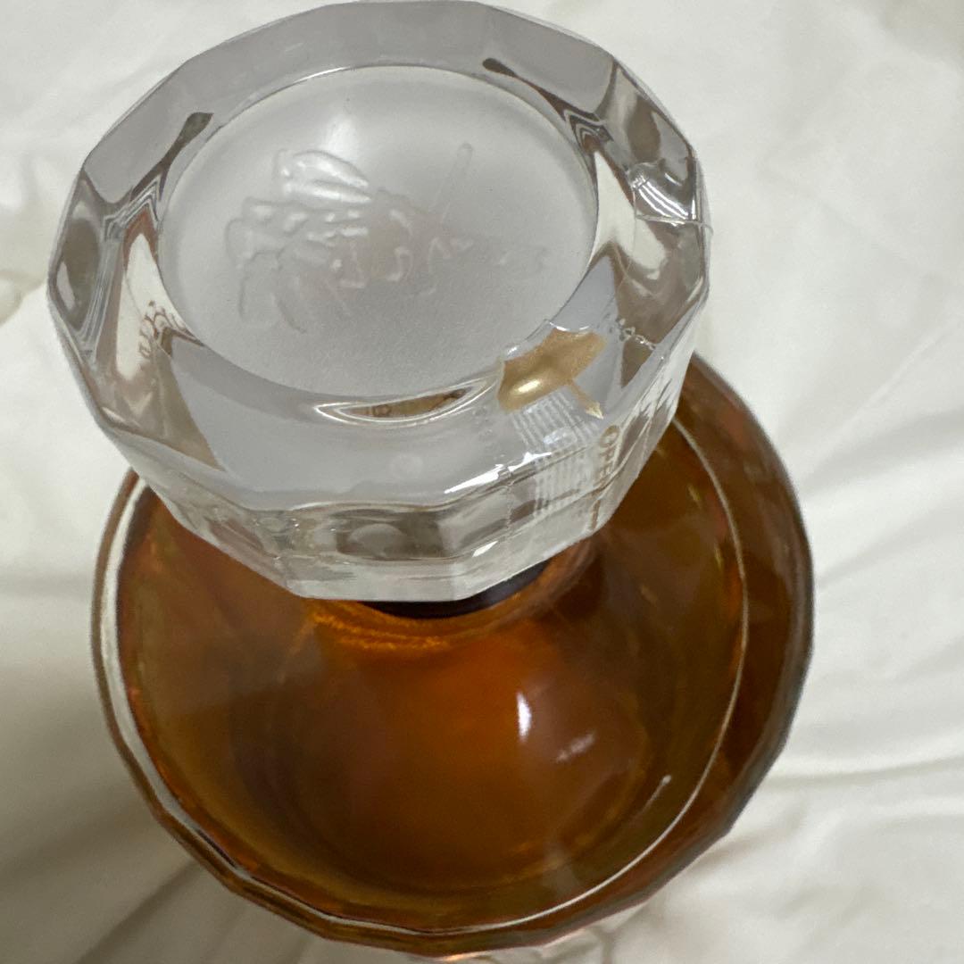 新品 HIBIKI JAPANESE HARMONY 700ml