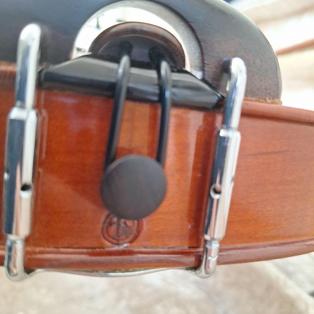 アントニオタロンティーノ　バイオリン