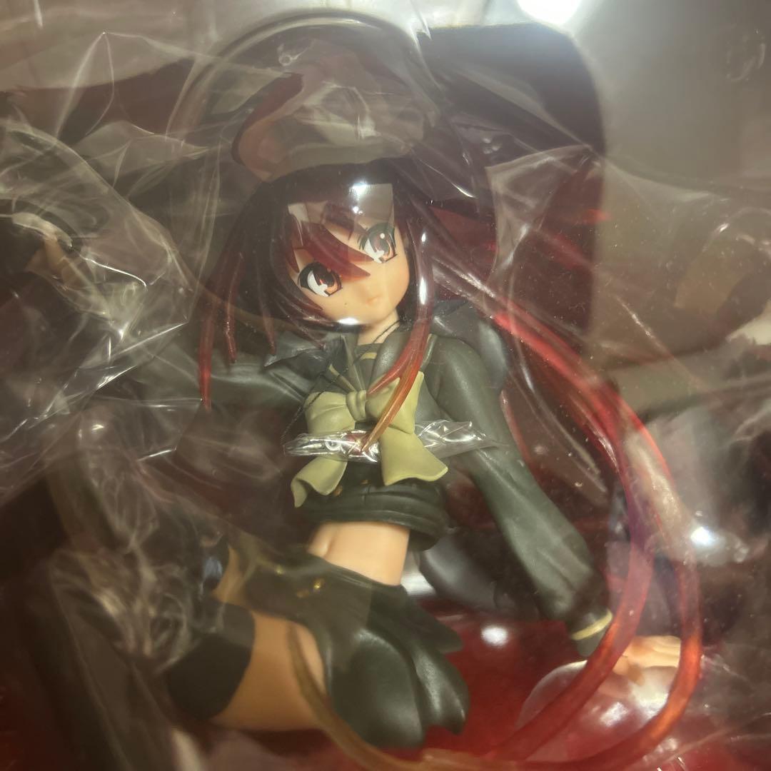 灼眼のシャナ 1番くじ　A.B