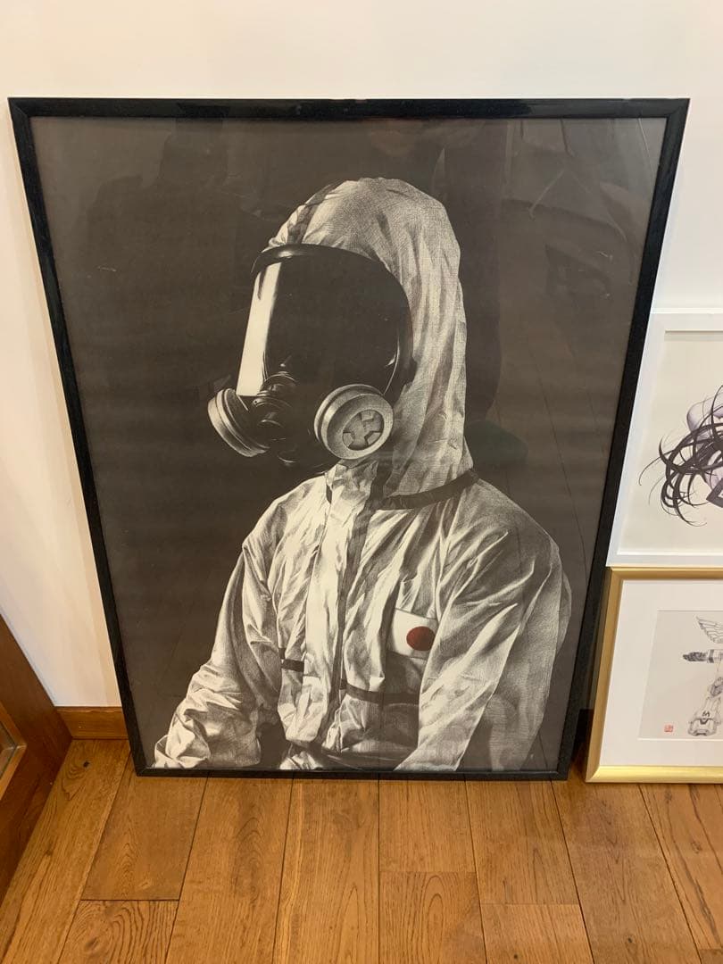 大友昇平 ポスター 5点セット