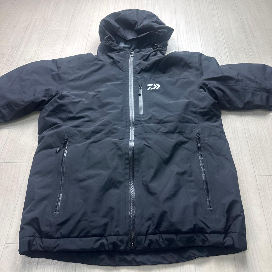 DAIWA GORE-TEX エクストラロフトウィンタージャケットサイズM