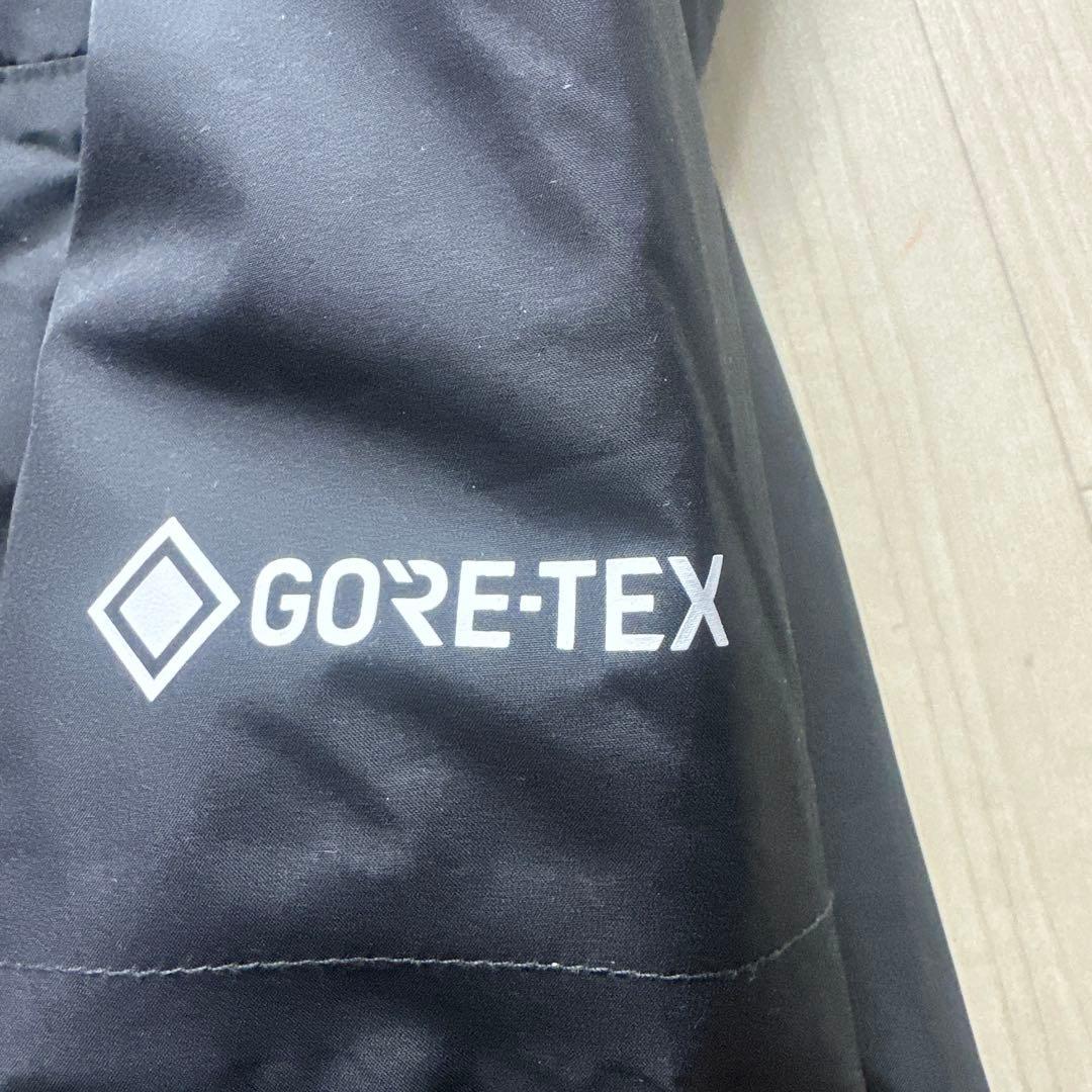 DAIWA GORE-TEX エクストラロフトウィンタージャケットサイズM