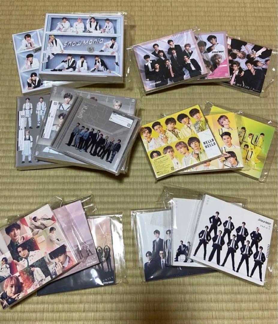 購入前にコメントください、Man スノーマン