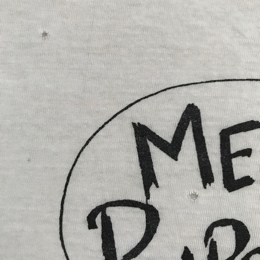 超絶レア ミートパペッツ MEAT PUPPETS 1987年製ヴィンテージ