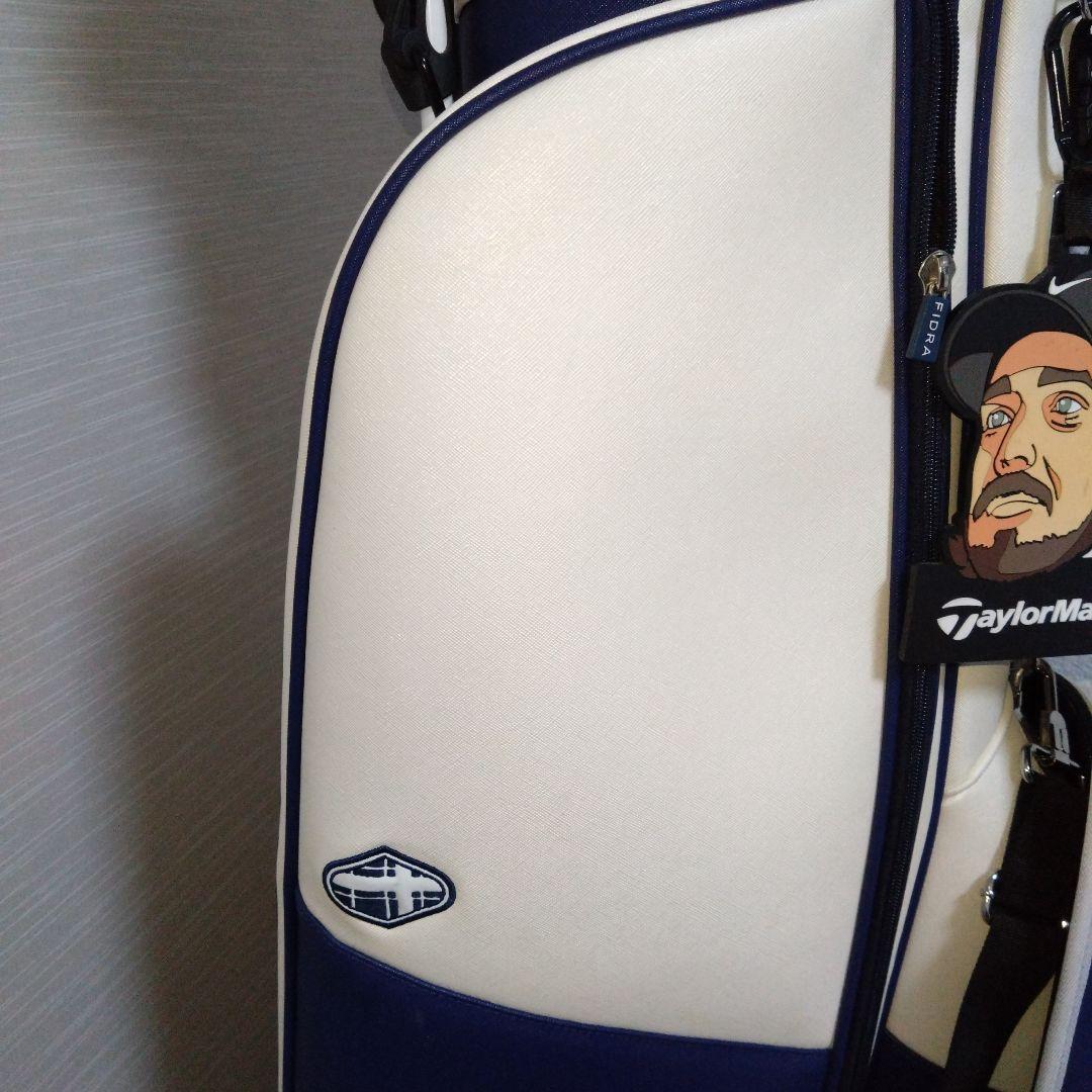 ゴルフバッグ・キャディバッグ tatsuki