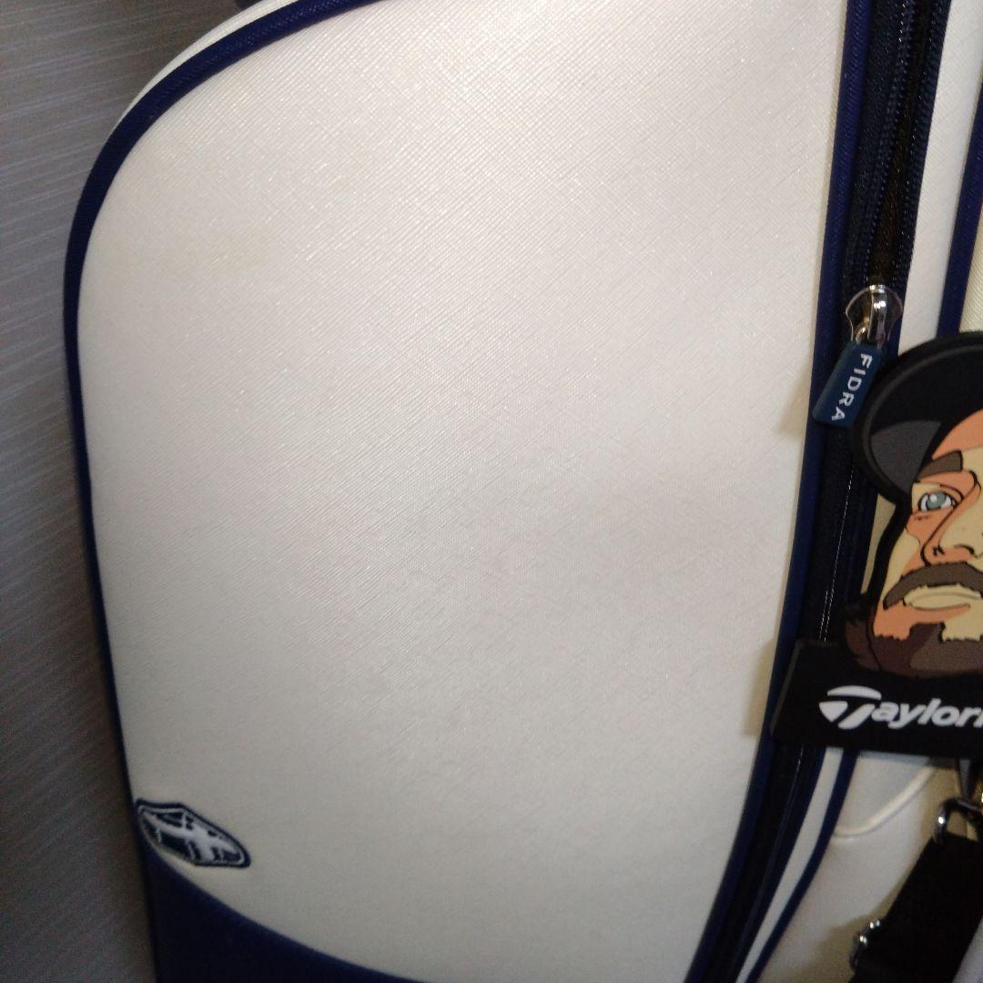 ゴルフバッグ・キャディバッグ tatsuki