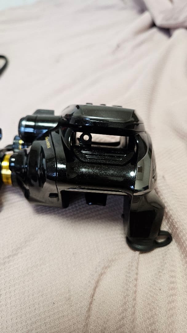 22 BeastMaster 2000 電動リール ビーストマスター2000