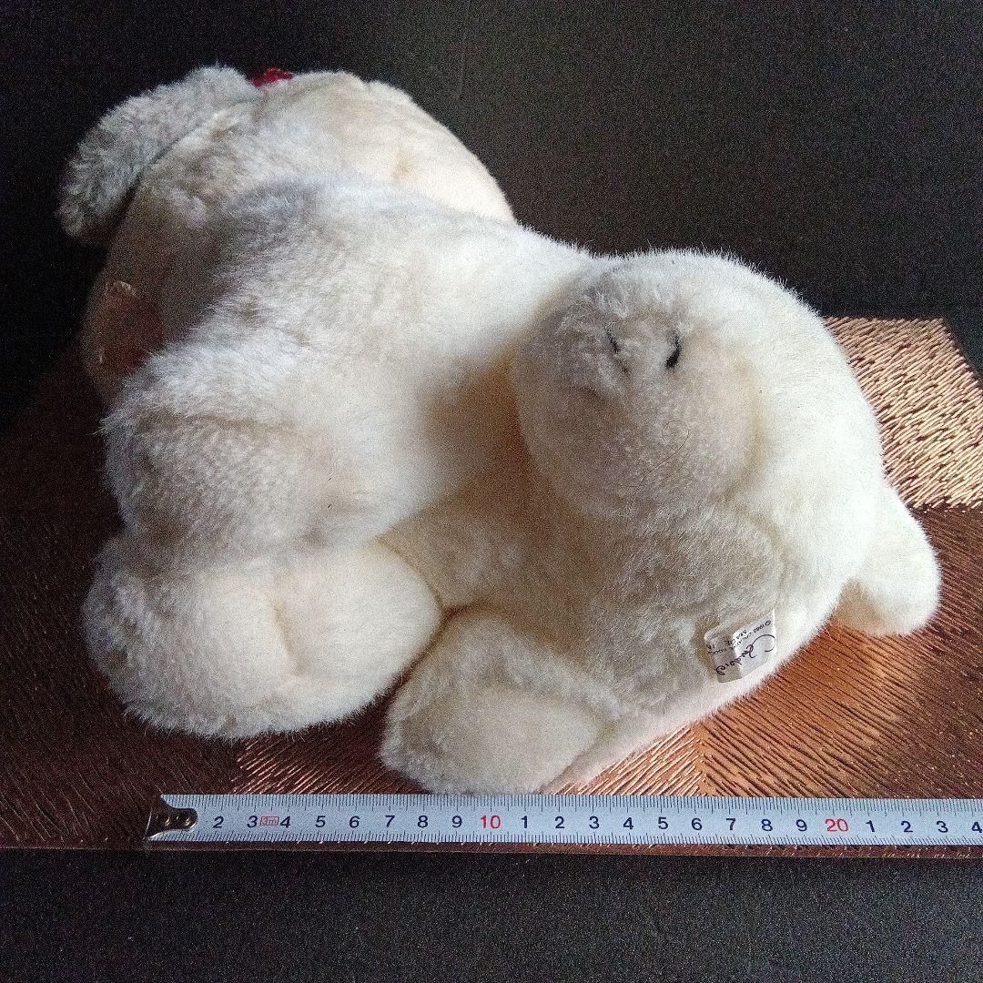 ★最後の値下げ！★【うめ吉☆30㌢＊オリエンタルト一イ＊日本製＊1983年】★