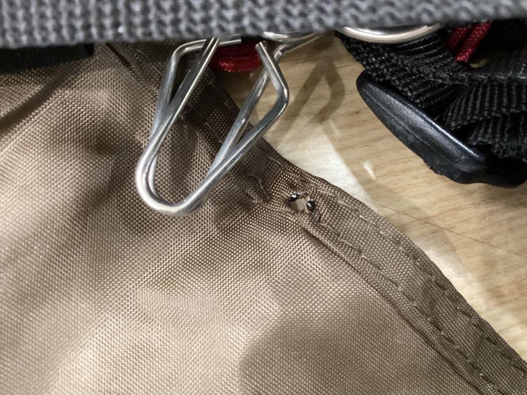 美品　オガワ　アポロン✕orange別注