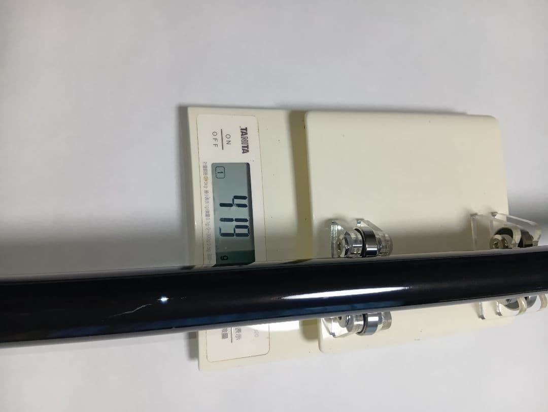 【新品】ビリヤード カーボン プレイキュー 12.6mm ラジアル