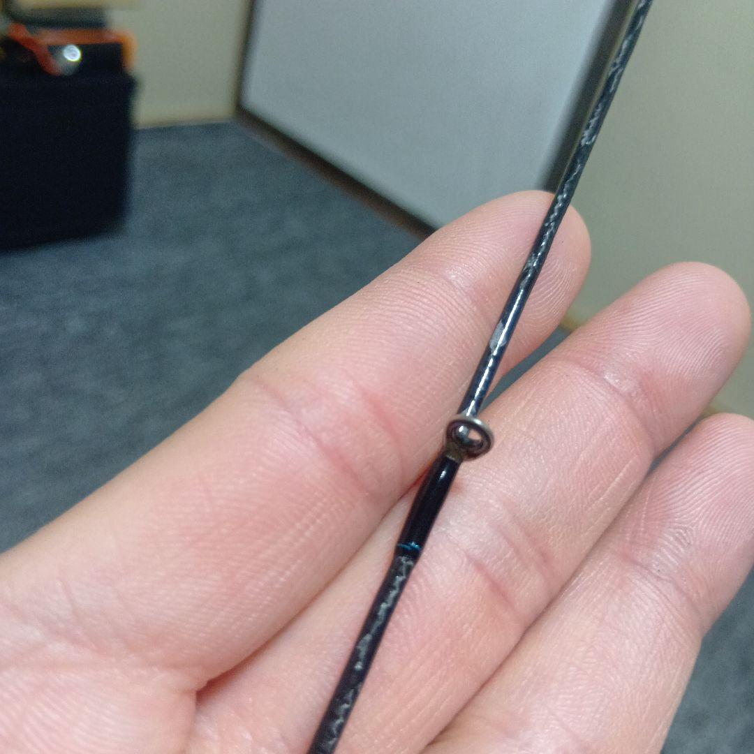 本日まで　ダイワ　エメラルダス83ML V　セフィア　ダートマックス　ヤマシタ