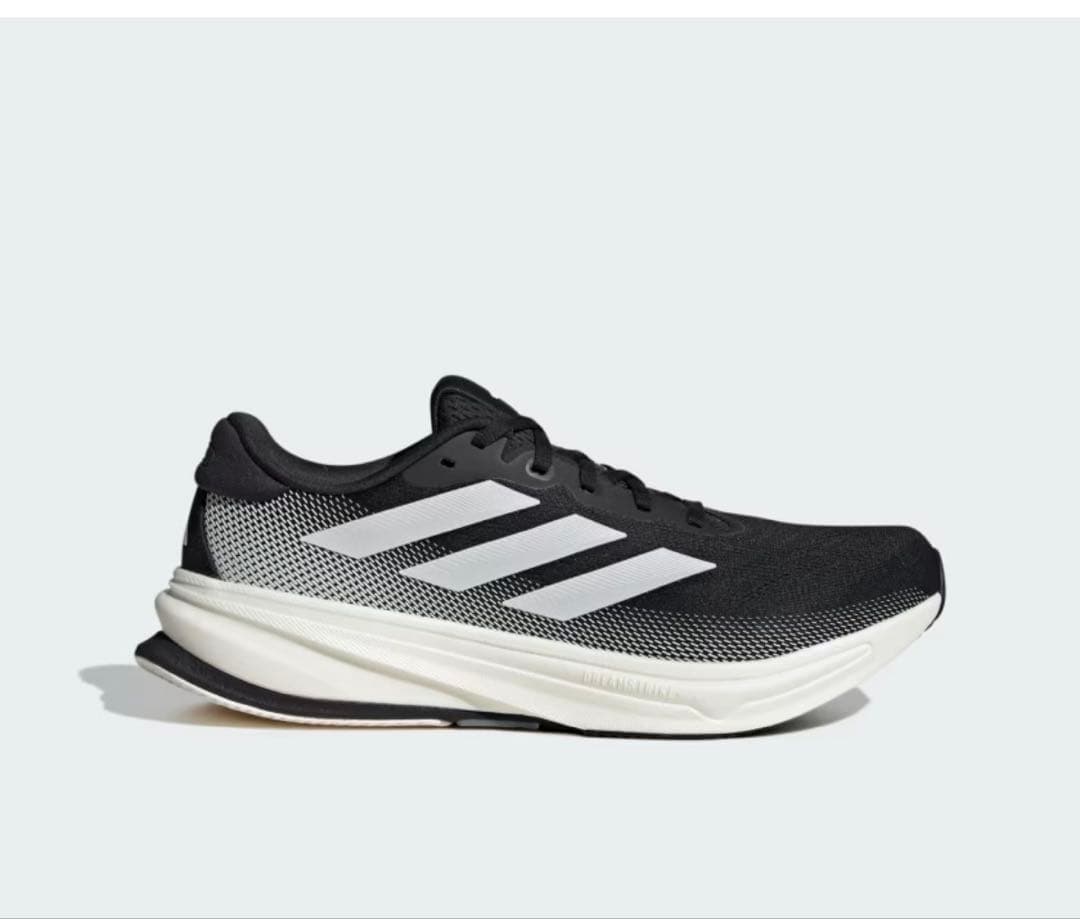 アディダスSupernova Rise スーパーノヴァライズ2 27.5 未使用