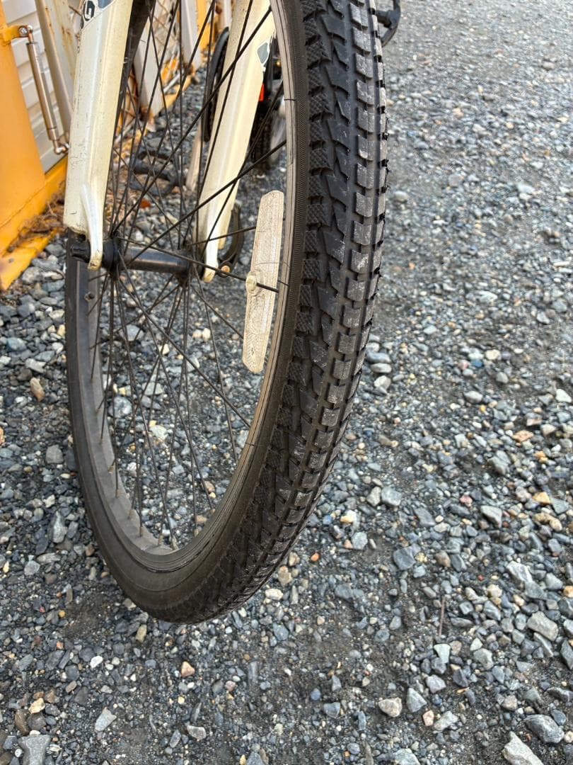 LOUIS GARNEAU ルイガノ LGS-XC CASPERマウンテンバイク