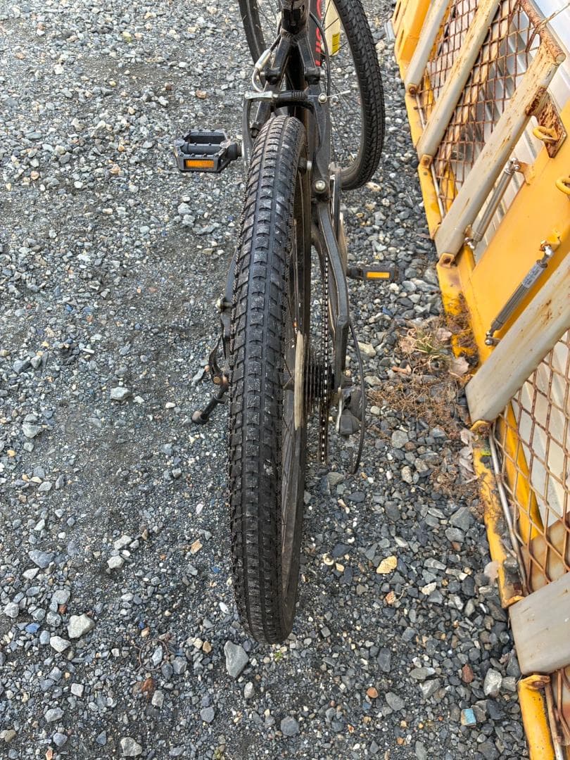 LOUIS GARNEAU ルイガノ LGS-XC CASPERマウンテンバイク