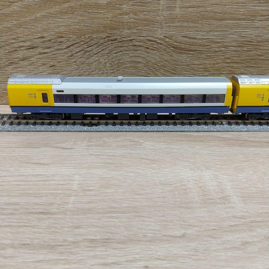 255系 特急さざなみ 9両セット マイクロエース