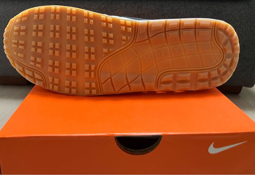 Nike Air Max 1 ’86 Golf ナイキ エア マックス ゴルフ