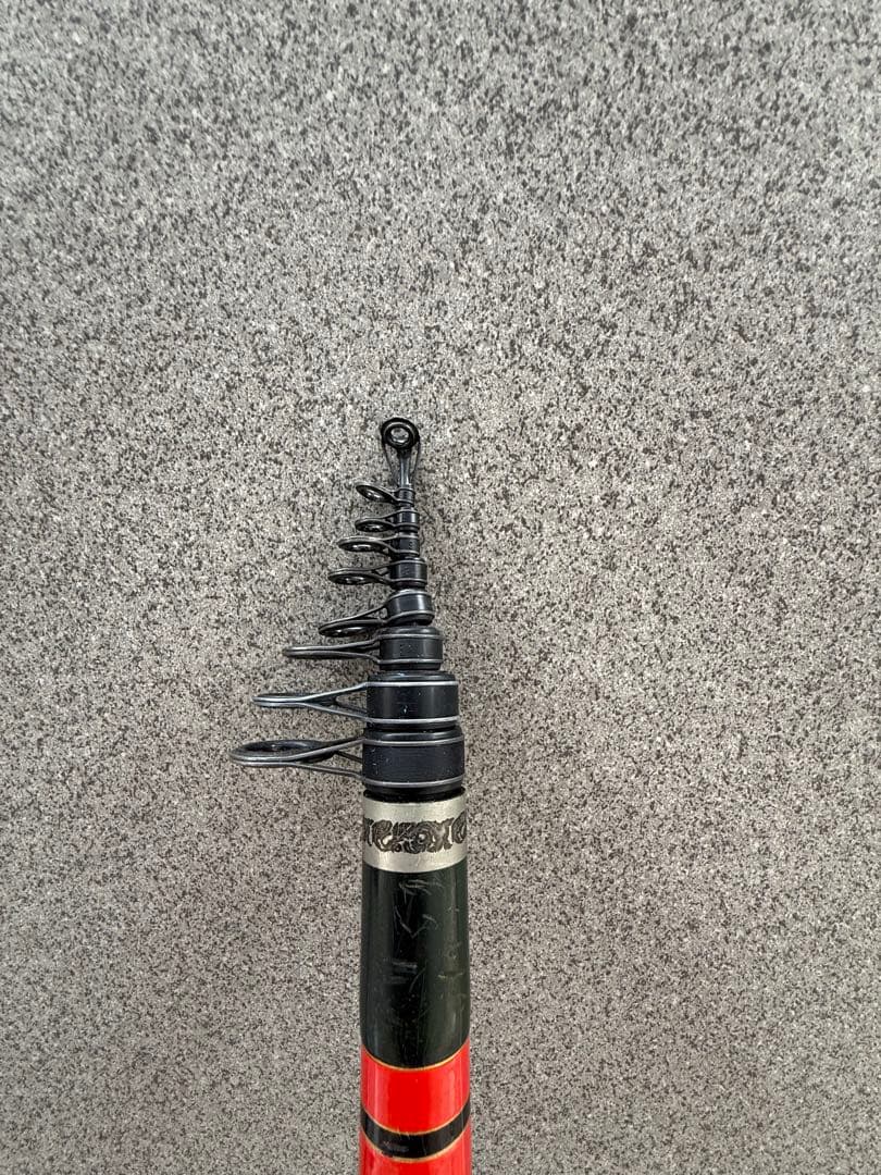 磯釣り竿値下げ