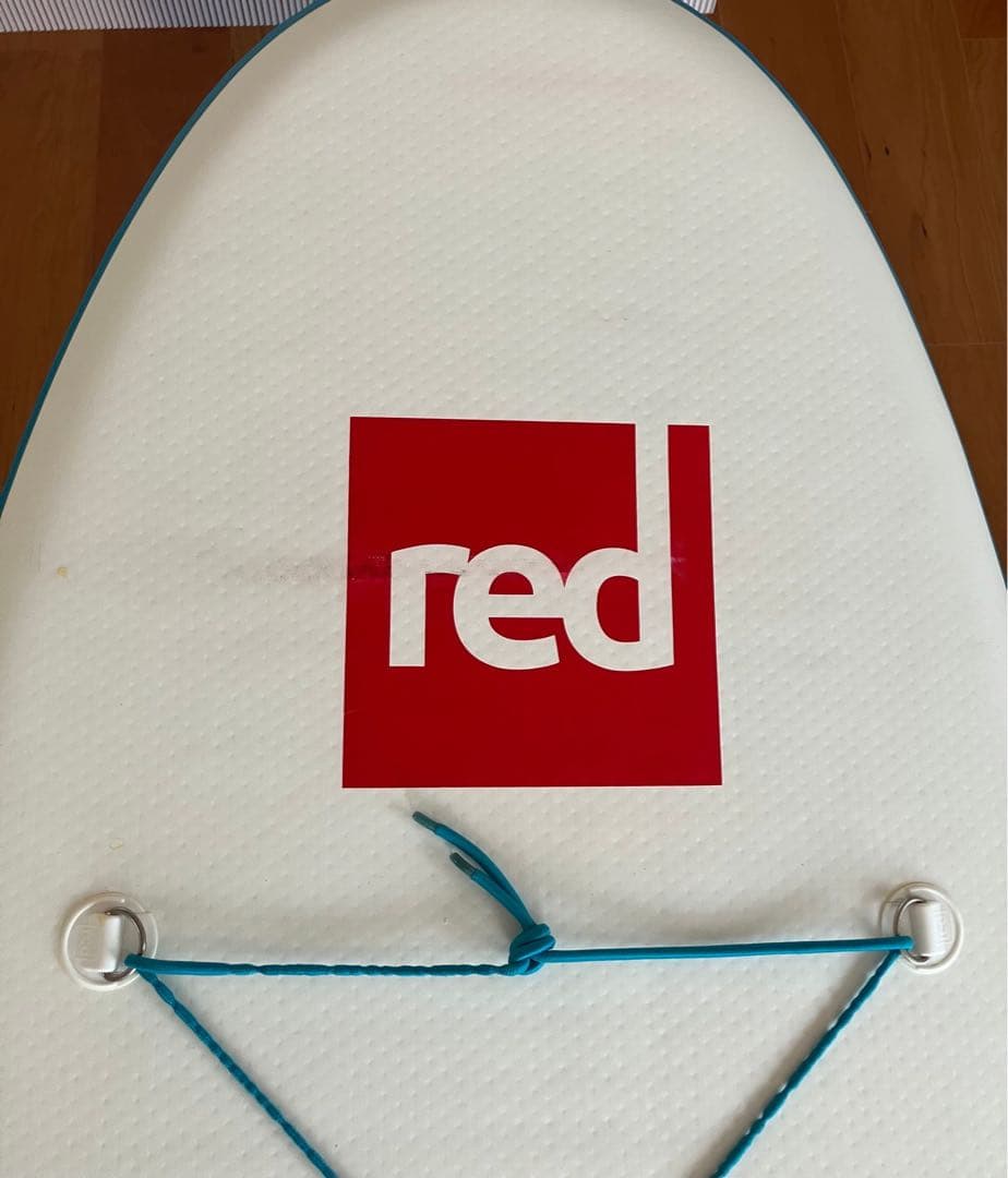 Red Paddle Co レッドパドル　RIDE ライド10.6 SUP