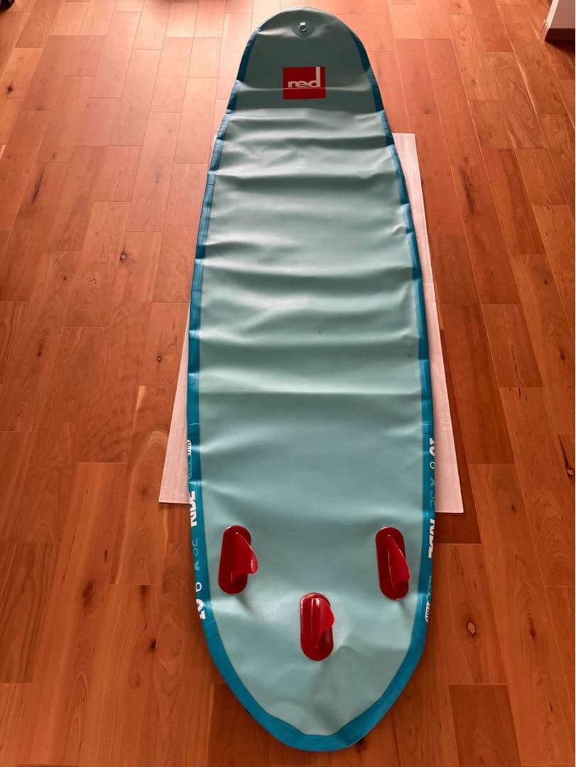 Red Paddle Co レッドパドル　RIDE ライド10.6 SUP