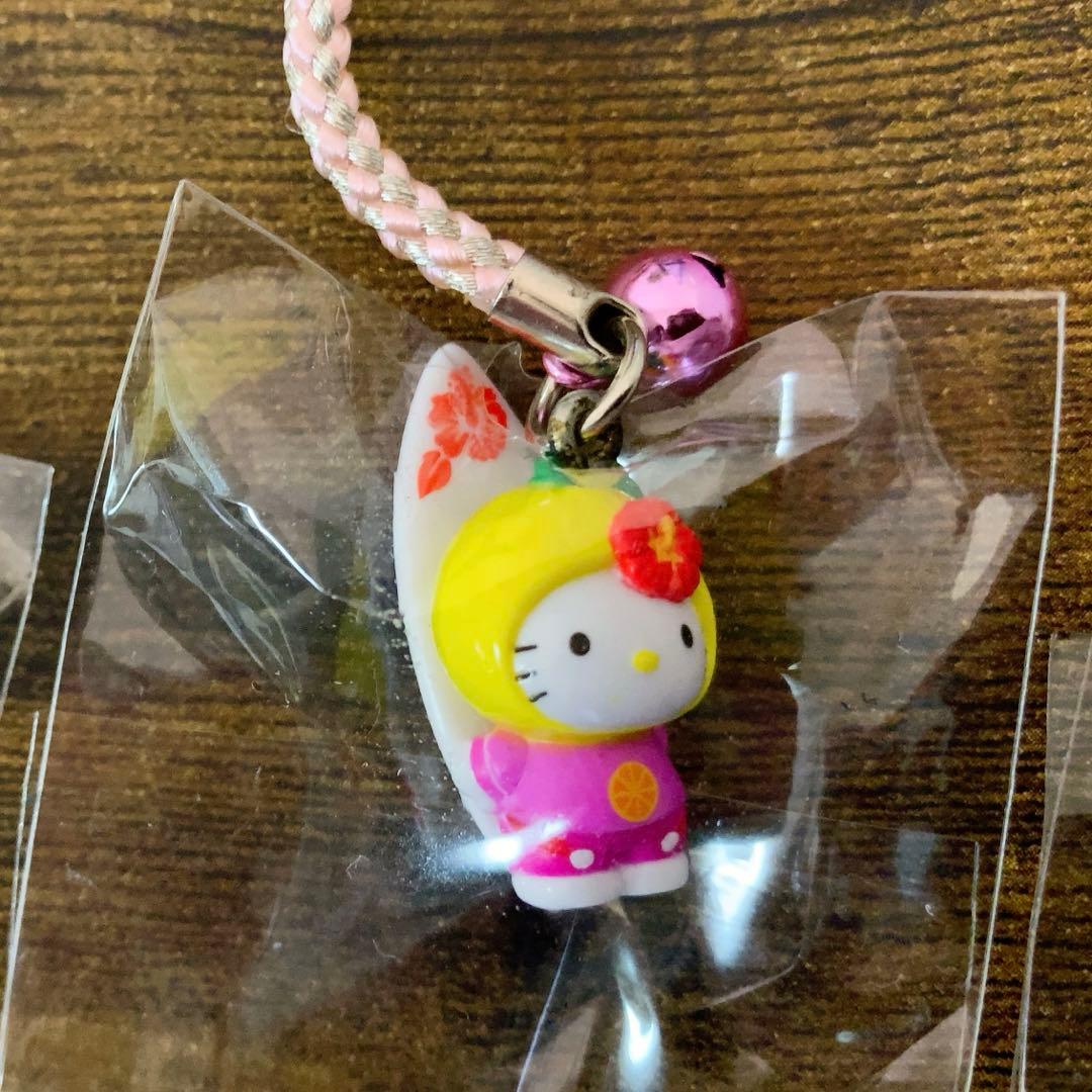 へ*可様 【希少】ご当地キティ　根付　ストラップ　入手困難　激レア多数　⭐︎まと