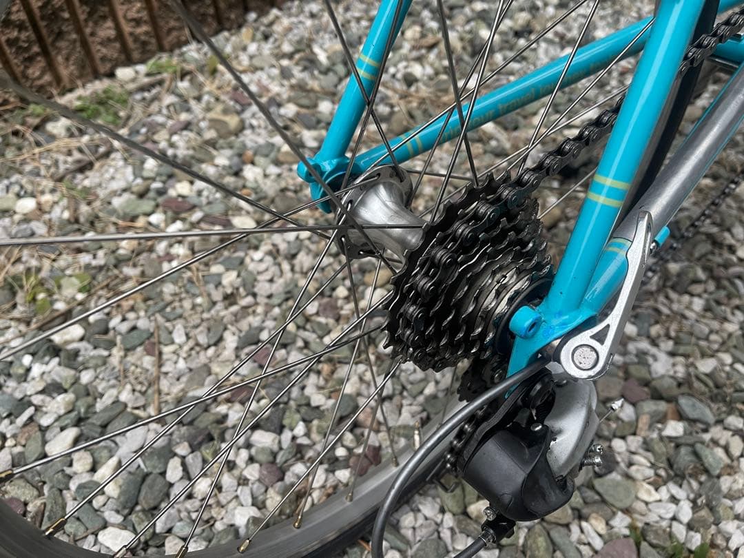 ブルーノロード20 2×8 USED 送料が高いので引き取り推奨