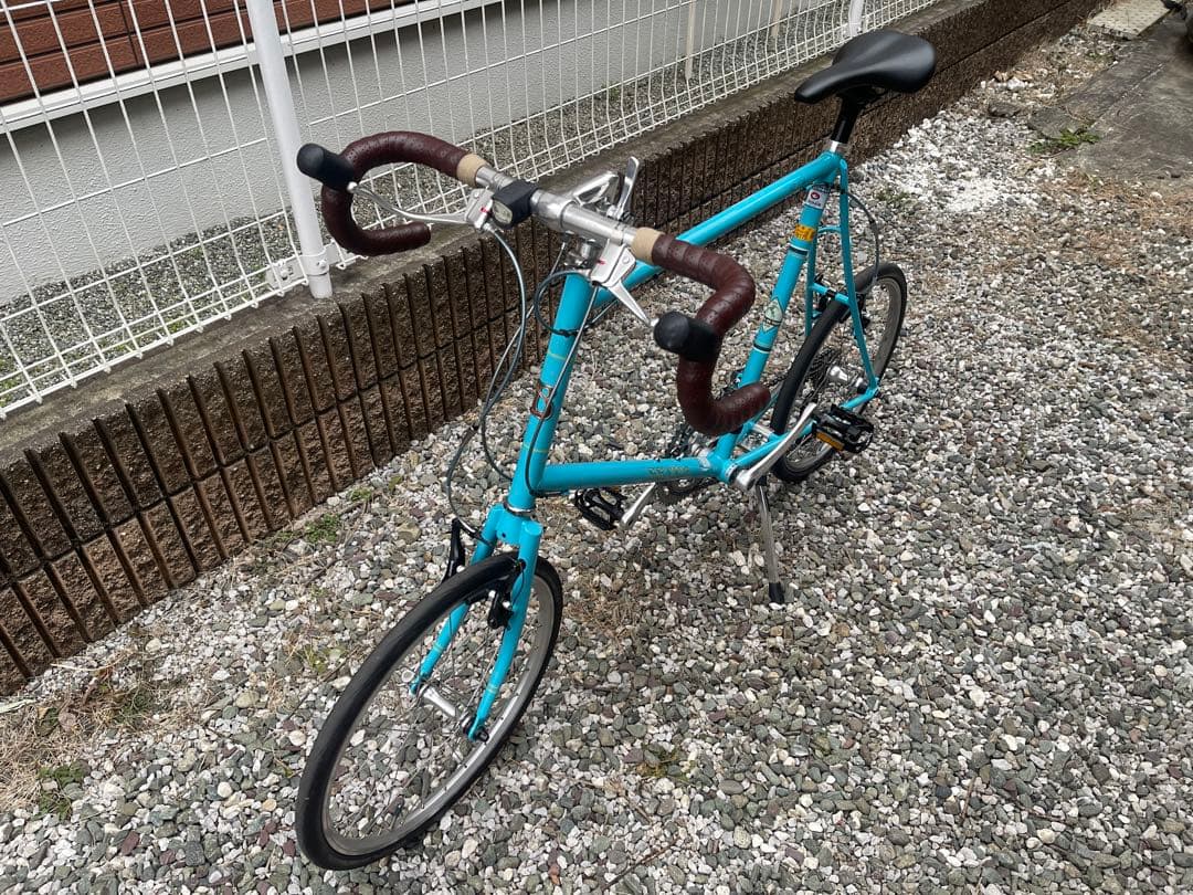 ブルーノロード20 2×8 USED 送料が高いので引き取り推奨