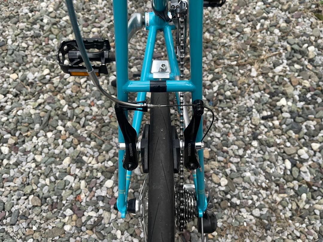 ブルーノロード20 2×8 USED 送料が高いので引き取り推奨