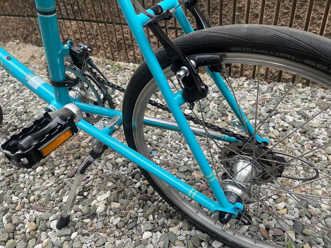 ブルーノロード20 2×8 USED 送料が高いので引き取り推奨