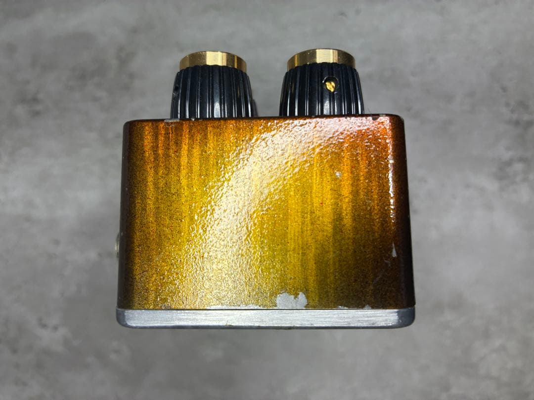 Flying Teapot 59 preamp クローン