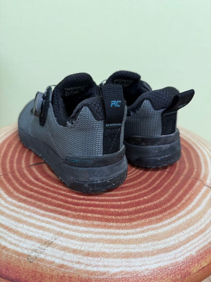 Ride Concepts Accomplice Clip BOA® 22cm