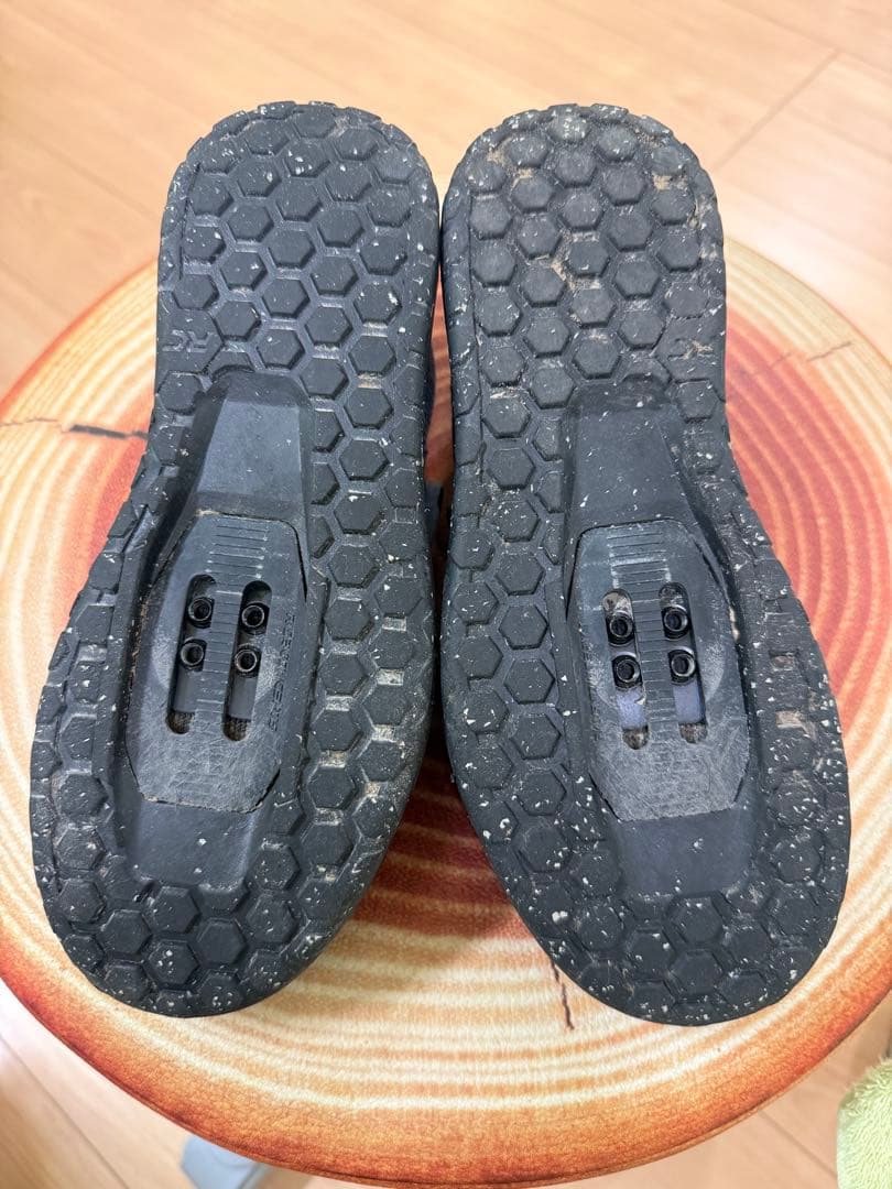 Ride Concepts Accomplice Clip BOA® 22cm