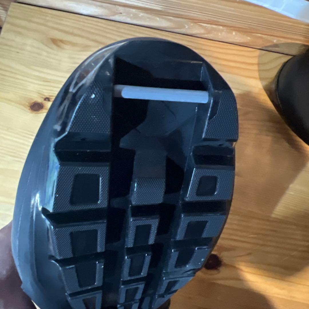 新品FISCHER クロスカントリーブーツ S23517 XC SPORT