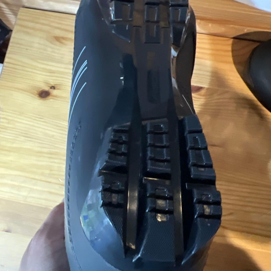 新品FISCHER クロスカントリーブーツ S23517 XC SPORT