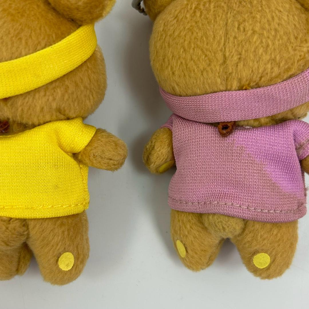 Y*☆様 リラックマ ぬいぐるみ マスコット まとめ コリラックマ キイロイトリ