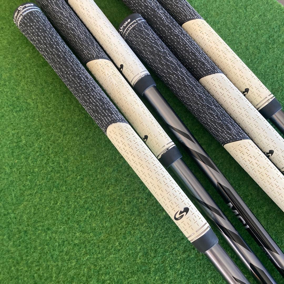 エポン　AF-Tour アイアン 6本セット