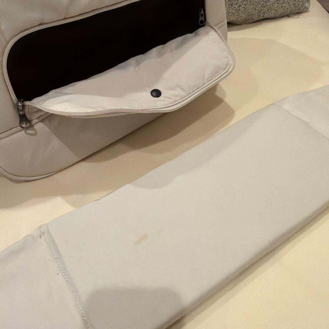 【ssoook】値下げ！Sサイズ スリングバッグ(バッグ右)