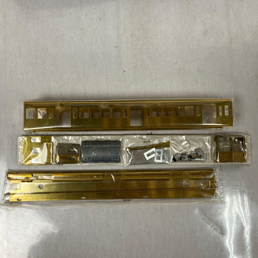 ▽ フェニックス模型店 西武鉄道 新301系 ジャンク品