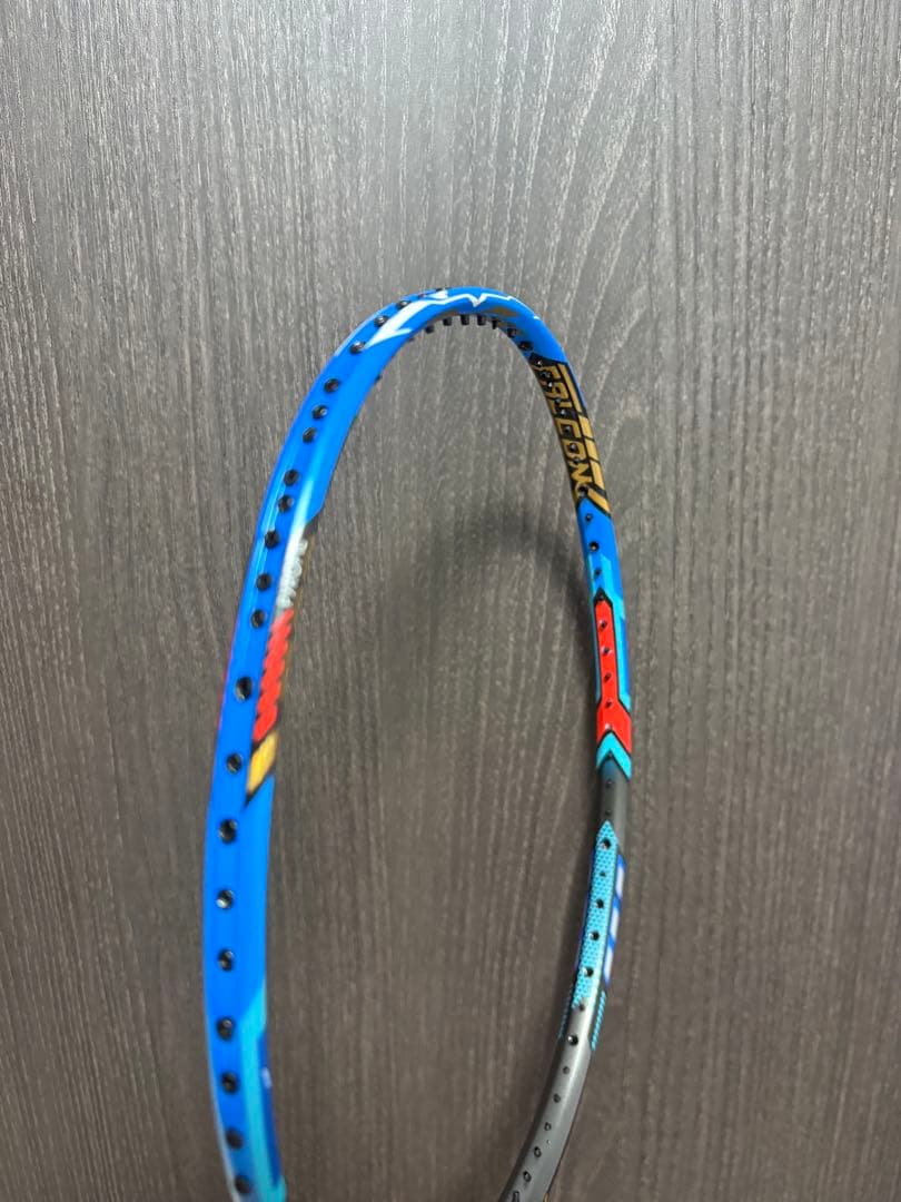 スラスターFC 隼 4UG5 thruster ビクター VICTOR