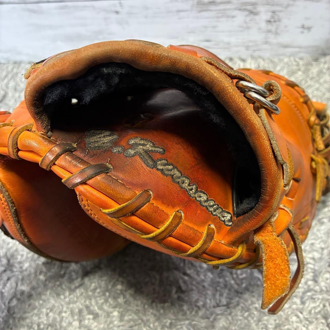 【即戦力】ゼット プロステイタス 鈴木刻印 硬式 捕手用ミット BPC-PRO