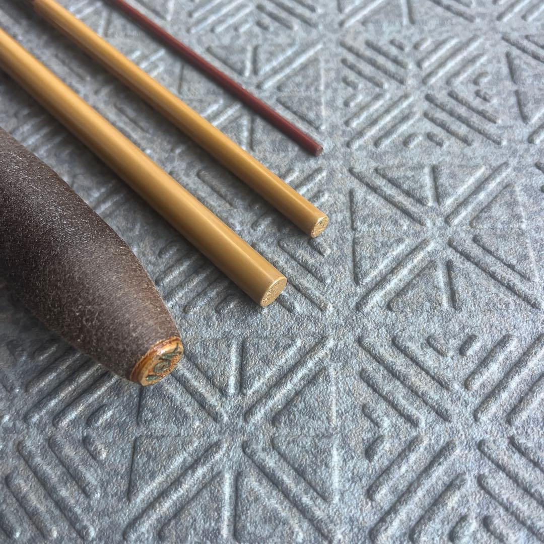 サクラ　涛誂 硬　江戸川 ひろし　3.0m