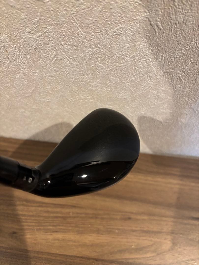 【極美品:日本正規品】Titleist TSR3 4U 21度 21° 4H