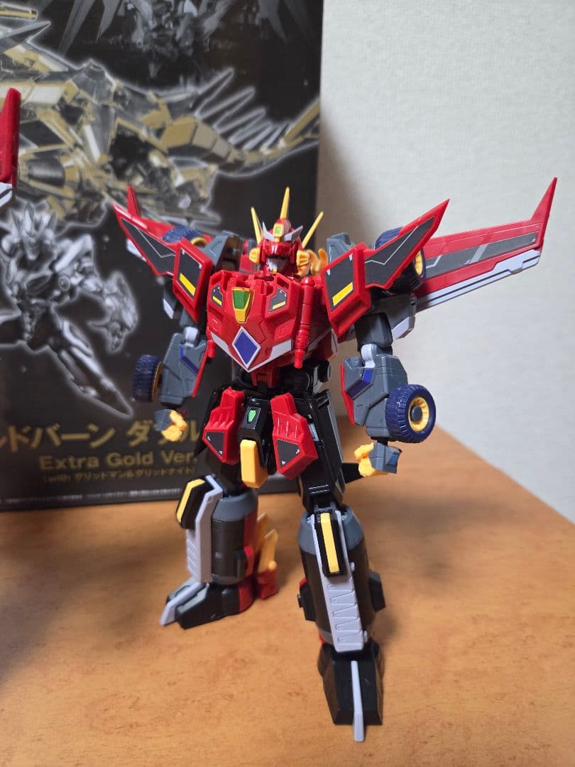 MODEROID グリッドマン セット