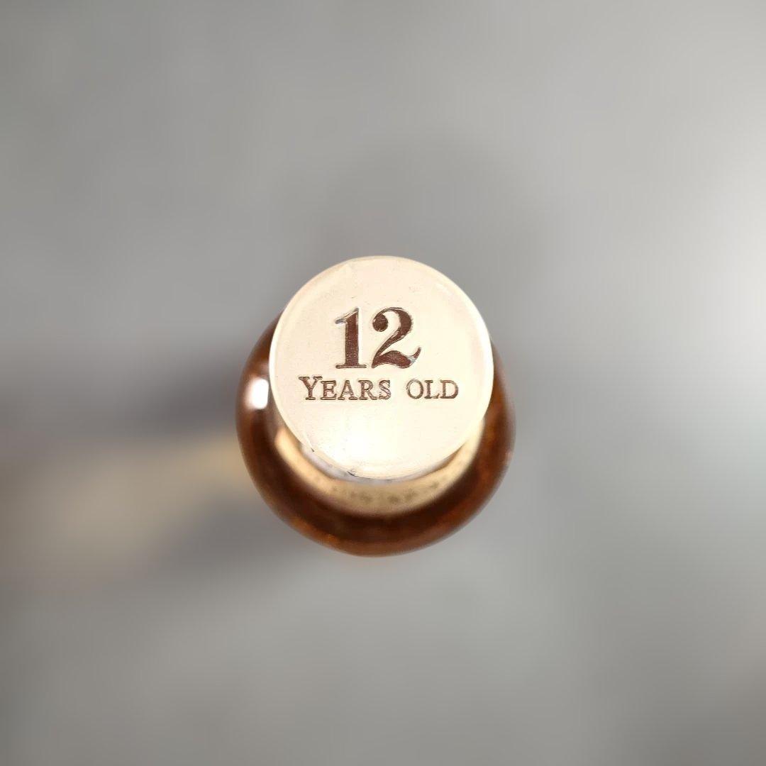 A1340-1/グレンマレイ12年 シングルハイランドモルト/スコッチウイスキー