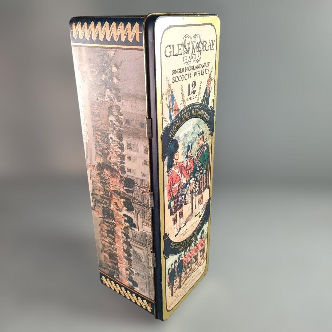 A1340-1/グレンマレイ12年 シングルハイランドモルト/スコッチウイスキー