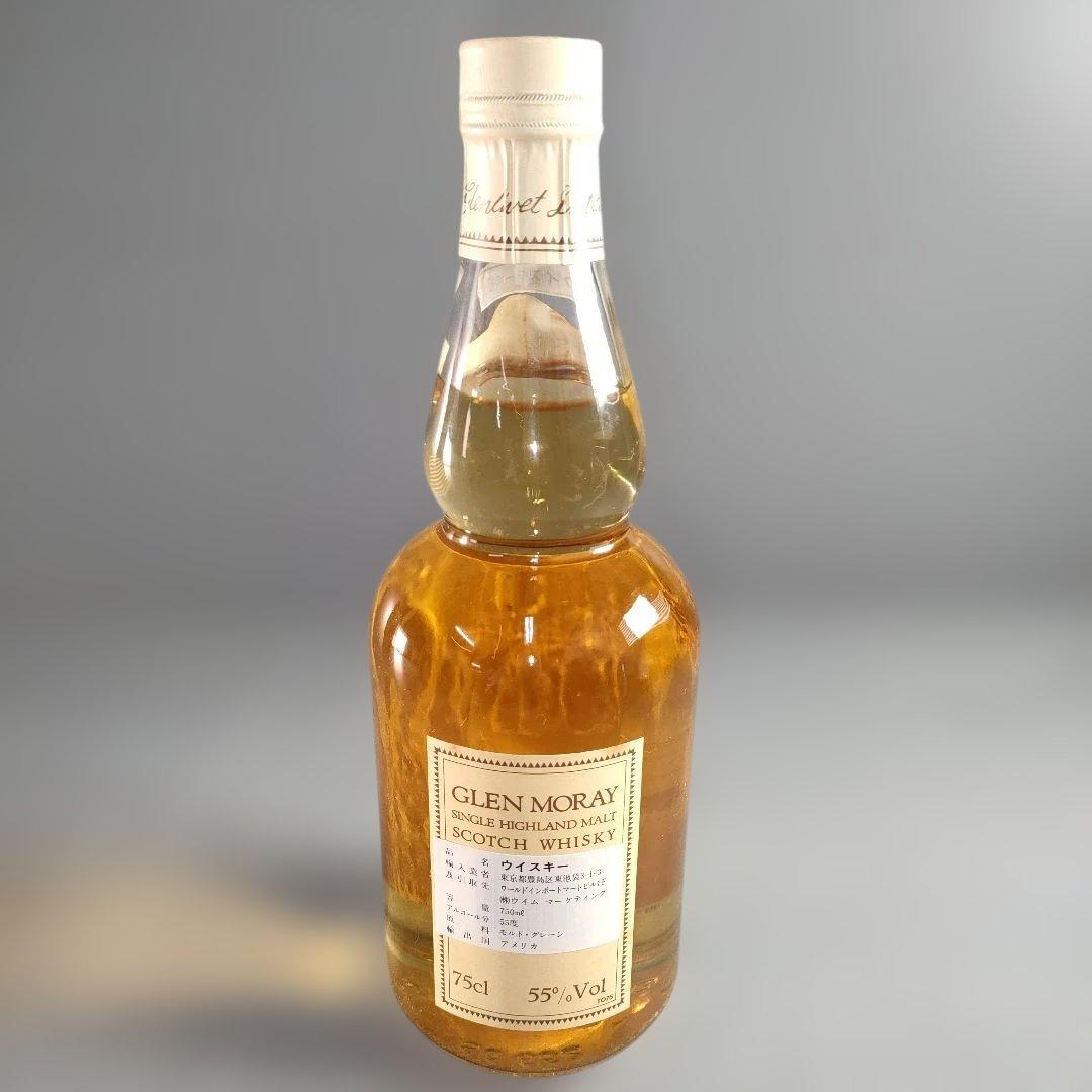 A1340-1/グレンマレイ12年 シングルハイランドモルト/スコッチウイスキー