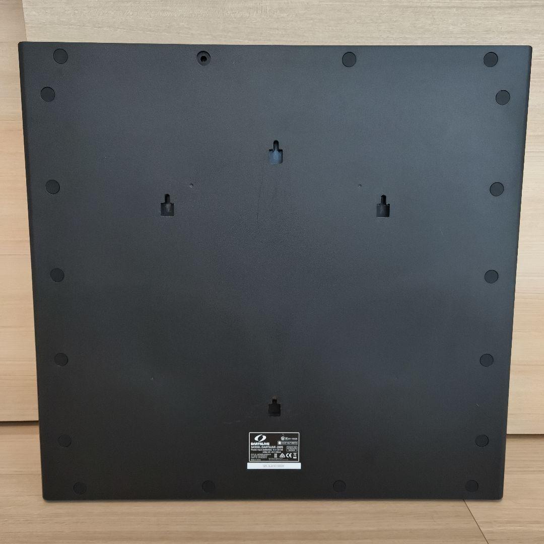 DARTSLIVE 200s Bluetooth　アプリ　連動　電子ダーツボード