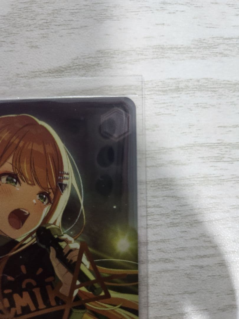 学マス　ヴァイスシュヴァルツ　紫雲清夏　カクシタワタシ　SR、SPセット