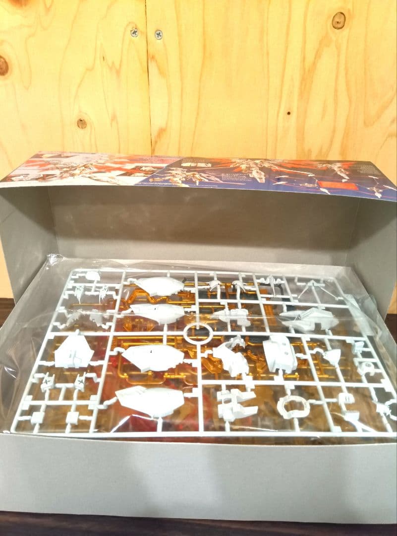 SEED FREEDOM HG マイティーストライク インフィニット カルラ