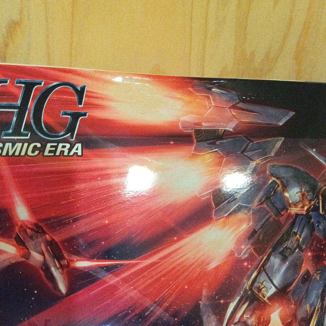 SEED FREEDOM HG マイティーストライク インフィニット カルラ