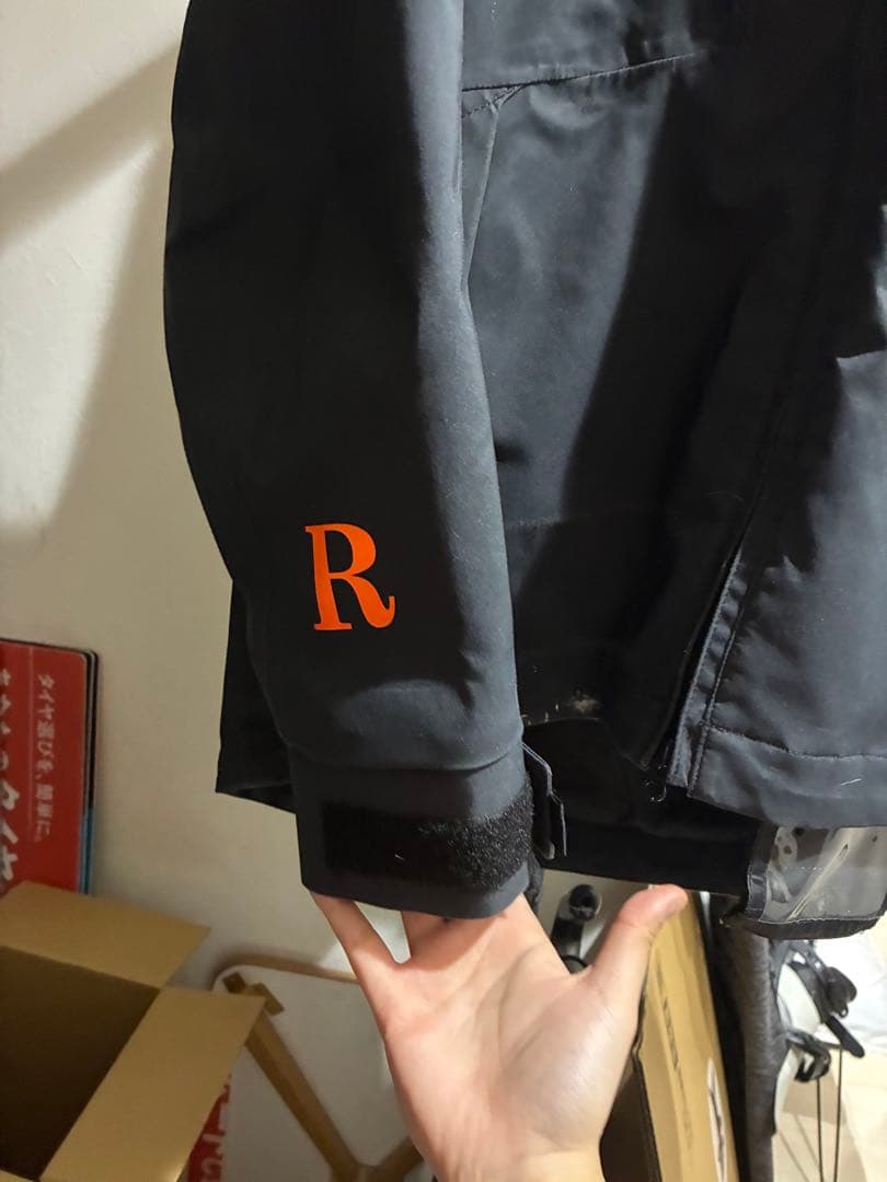 YONEX スノーボード ウェア